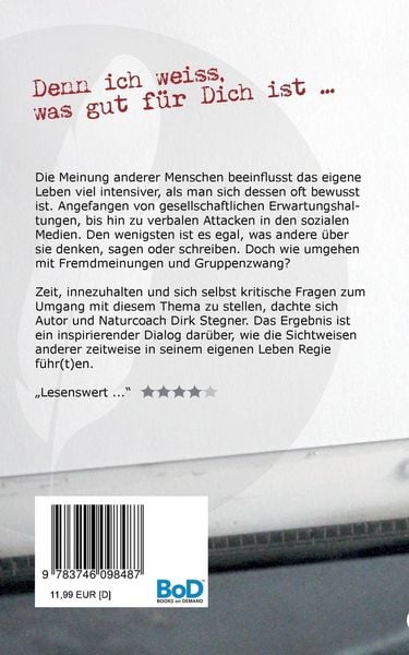 Produktbild: In Wahrheit ich