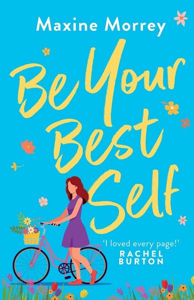 Produktbild: Be Your Best Self