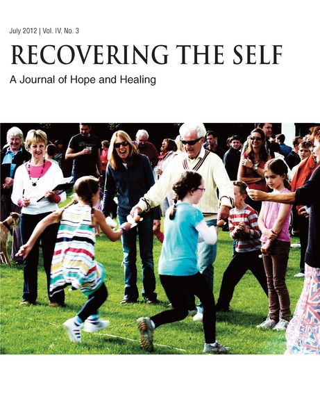 Produktbild: Recovering The Self