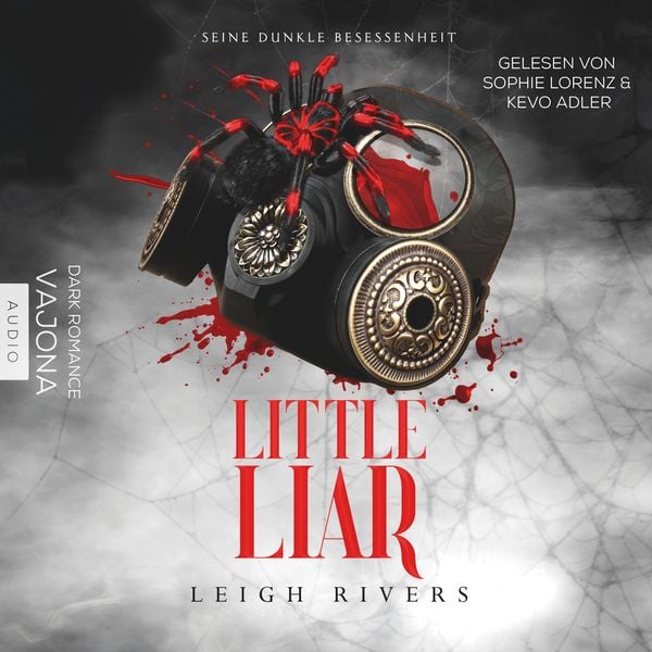 Produktbild: Little Liar