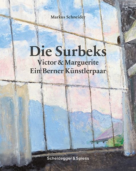 Produktbild: Die Surbeks