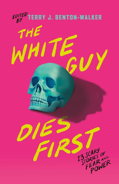 Produktbild: The White Guy Dies First