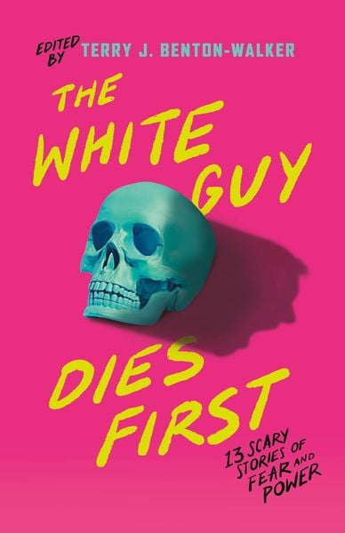 Produktbild: The White Guy Dies First