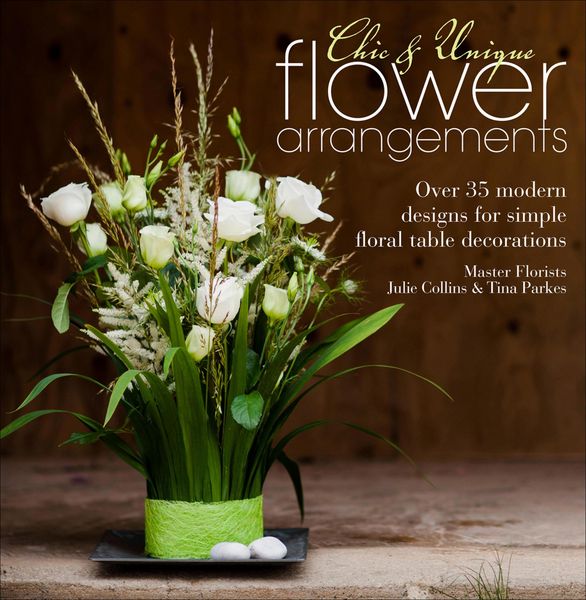 Produktbild: Chic & Unique Flower Arrangements