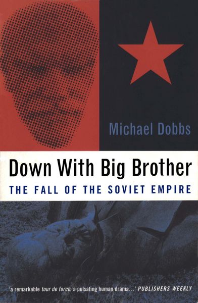 Produktbild: Down with Big Brother
