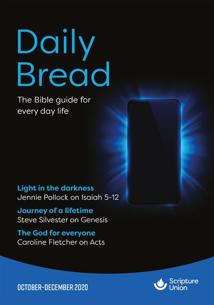Produktbild: Daily Bread