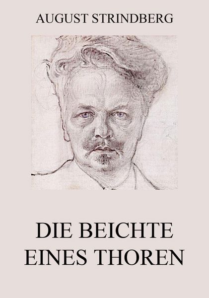 Produktbild: Die Beichte eines Thoren
