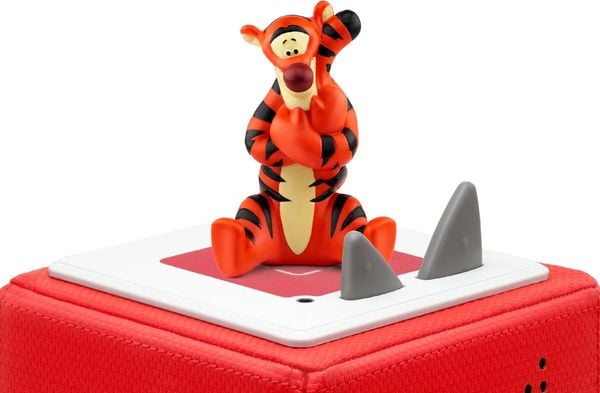 Produktbild: Content-Tonie: Disney - Tigger