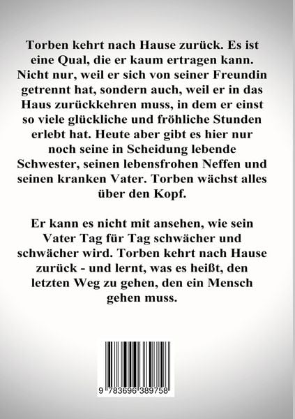 Produktbild: und pl&ouml;tzlich warst du weg
