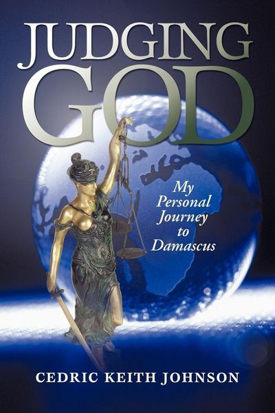 Produktbild: Judging God