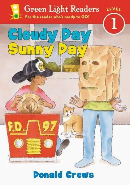 Produktbild: Cloudy Day Sunny Day