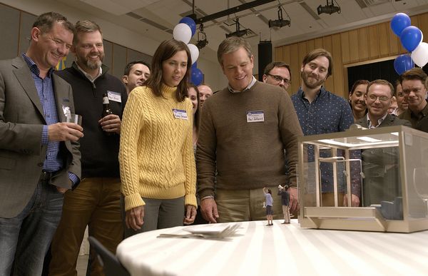 Produktbild: Downsizing