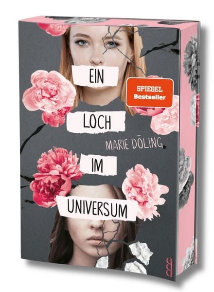 Produktbild: Ein Loch im Universum