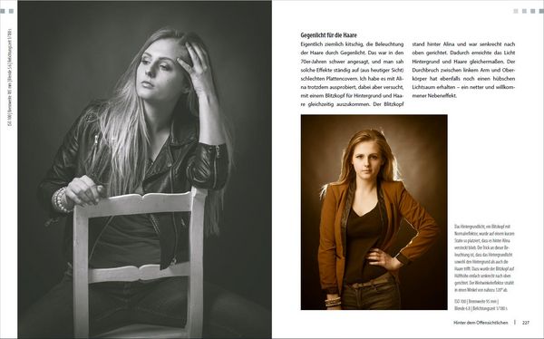 Produktbild: People-Shooting
