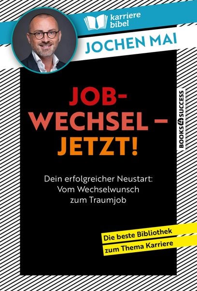 Produktbild: Jobwechsel - Jetzt!