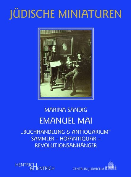 Produktbild: Emanuel Mai