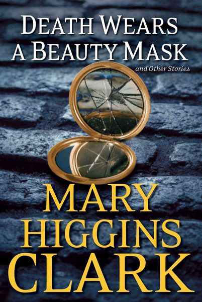 Produktbild: Death Wears a Beauty Mask & Ot