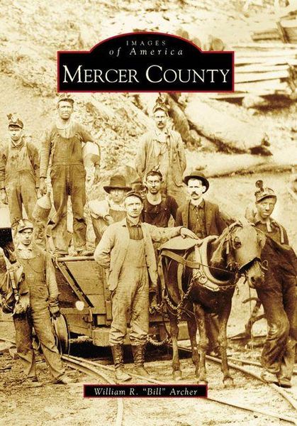 Produktbild: Mercer County