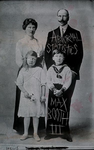 Produktbild: Abnormal Statistics