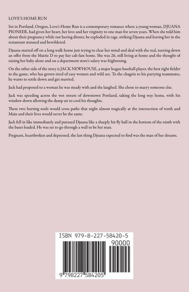 Produktbild: Love's Home Run
