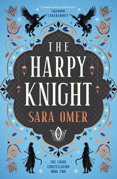 Produktbild: The Harpy Knight