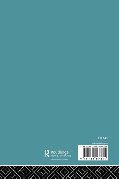 Produktbild: Did British Capitalism Breed Inequality?