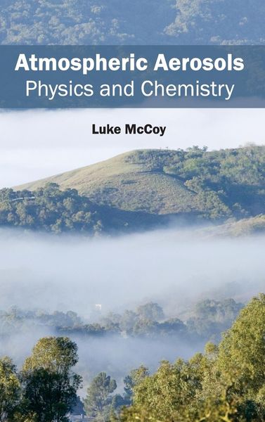 Produktbild: Atmospheric Aerosols