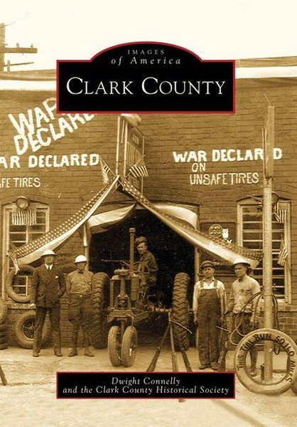 Produktbild: Clark County