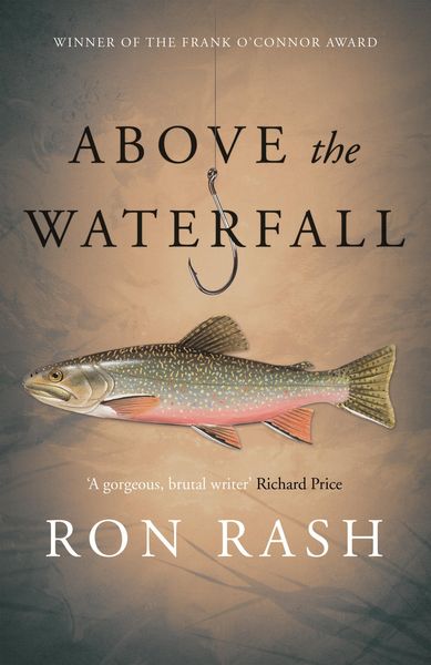 Produktbild: Above the Waterfall