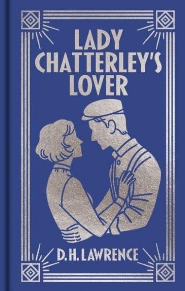 Produktbild: Lady Chatterley's Lover