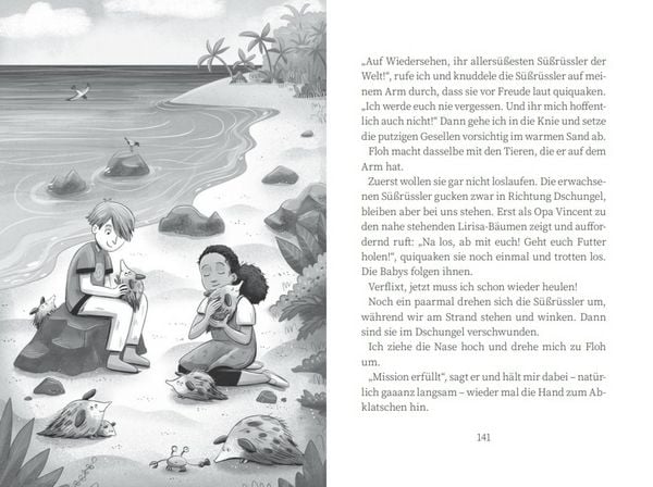 Produktbild: Lulu, der verr&uuml;ckte Superbus (Bd. 1)