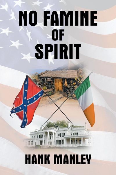 Produktbild: No Famine of Spirit