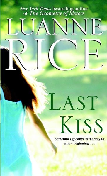 Produktbild: Last Kiss