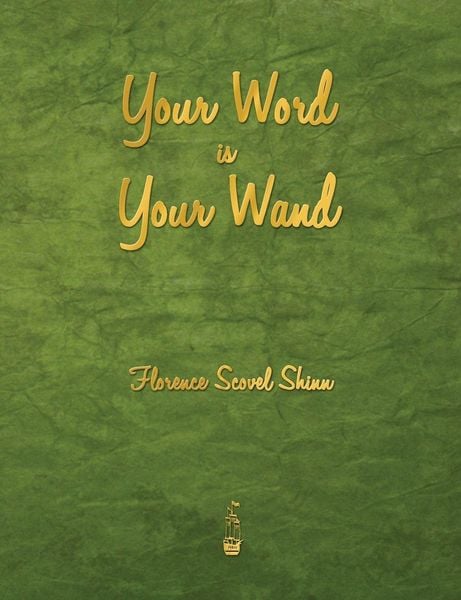 Produktbild: Your Word Is Your Wand