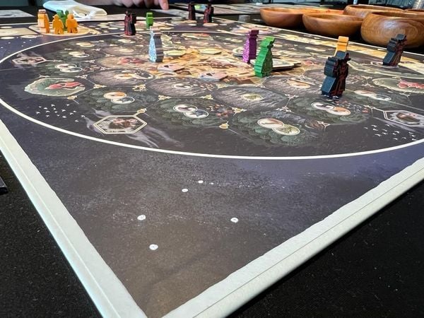 Produktbild: Heged&uuml;s, R: Septima