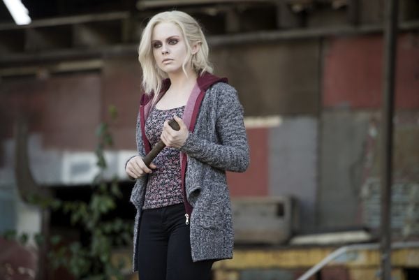 IZombie - Staffel 1 [3 DVDs]