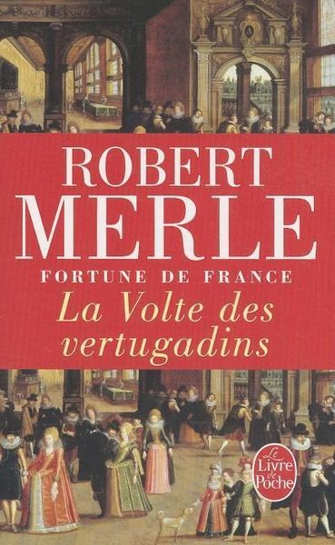 Produktbild: Fortune de France