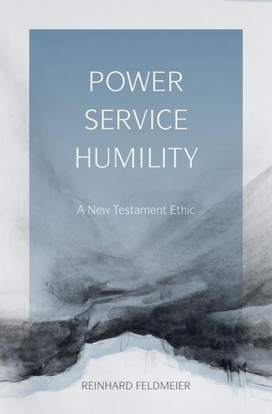 Produktbild: Power, Service, Humility