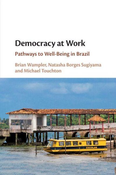 Produktbild: Democracy at Work