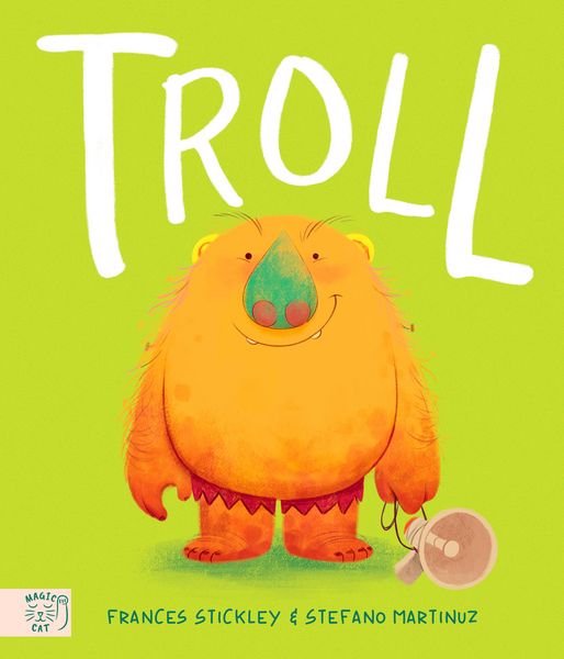 Produktbild: Troll