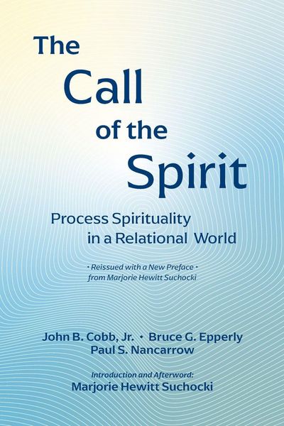 Produktbild: The Call of the Spirit