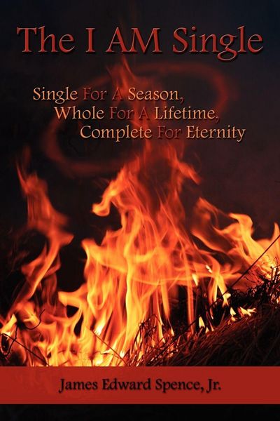 Produktbild: The I AM Single