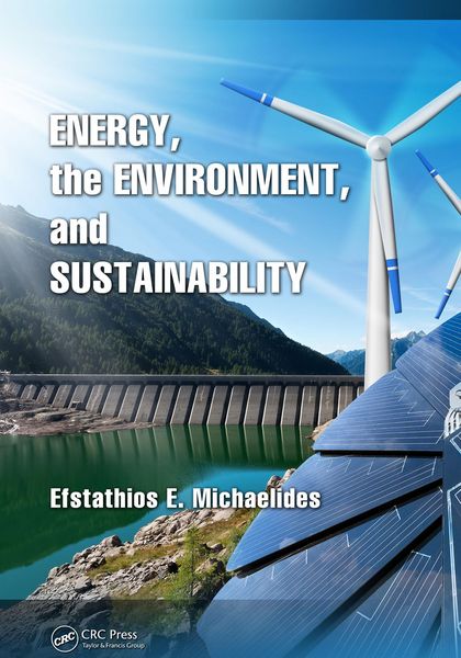Produktbild: Energy, the Environment, and Sustainability