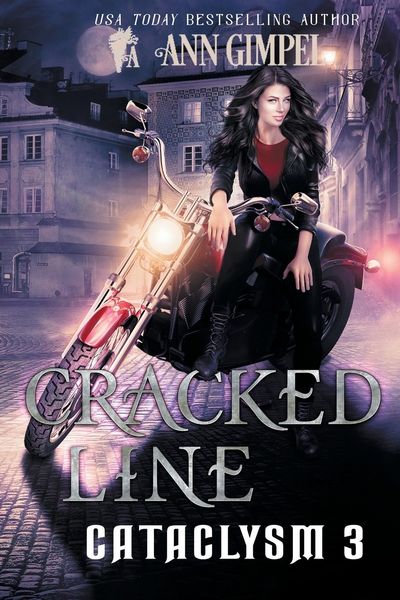 Produktbild: Cracked Line