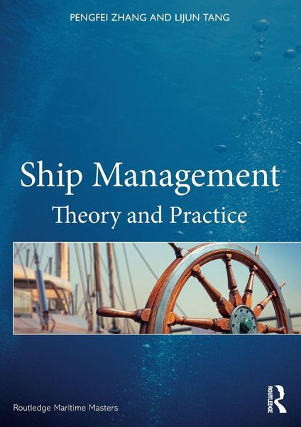 Produktbild: Ship Management