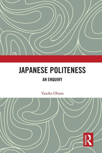 Produktbild: Japanese Politeness