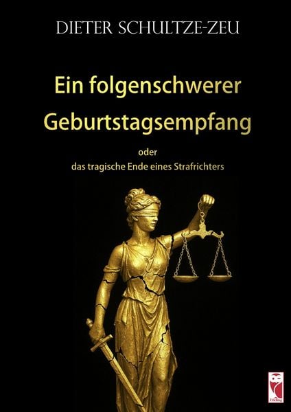 Produktbild: Ein folgenschwerer Geburtstagsempfang