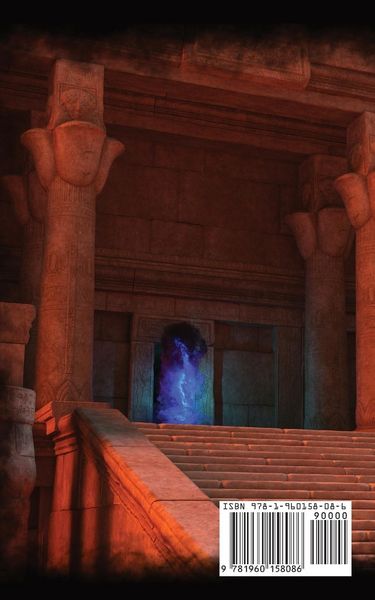 Produktbild: Memories of Sorcery and Sand