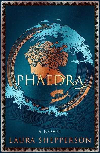Produktbild: Phaedra