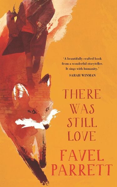 Produktbild: There Was Still Love